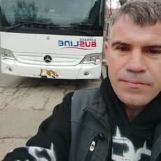 Фотография мужчины Василий, 41 год из г. Прага