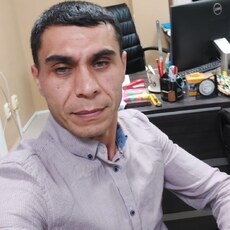 Фотография мужчины Umar, 41 год из г. Нижний Новгород
