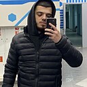Рашад, 25 лет