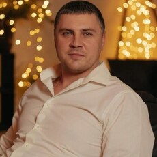 Фотография мужчины Андрей, 38 лет из г. Михайловка (Волгоградская Област