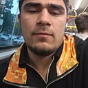 Suleyman, 23 года