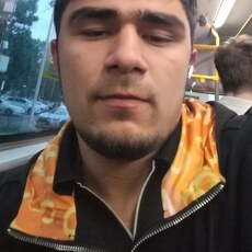 Фотография мужчины Suleyman, 23 года из г. Алматы