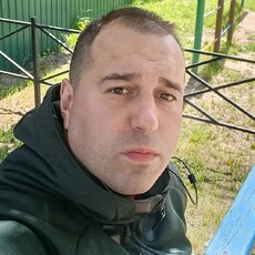 Фотография мужчины Павел, 36 лет из г. Унеча