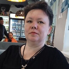 Фотография девушки Анастасия, 44 года из г. Красноярск
