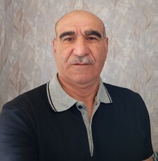 Фотография мужчины Толик, 50 лет из г. Тараз