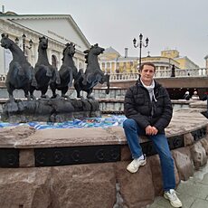 Фотография мужчины Алексей, 45 лет из г. Калуга