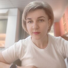Фотография девушки Марина, 41 год из г. Кореновск