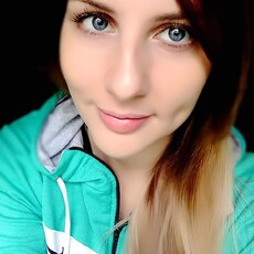 Фотография девушки Анастасия, 34 года из г. Молодечно