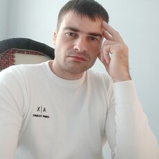 Фотография мужчины Сергей, 37 лет из г. Крыловская