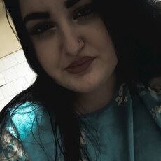 Фотография девушки Дарья, 23 года из г. Братск