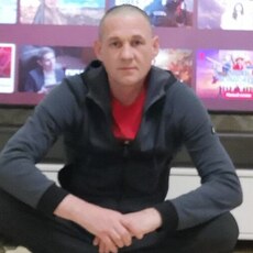 Фотография мужчины Sergei, 42 года из г. Тирасполь