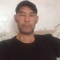 Фотография мужчины Серик, 52 года из г. Алматы