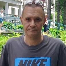 Фотография мужчины Константин, 52 года из г. Владивосток