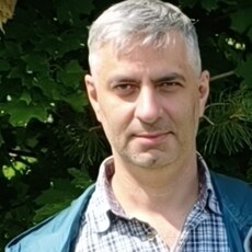 Фотография мужчины Николай, 43 года из г. Москва