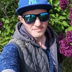 Фотография мужчины Павел, 33 года из г. Азов