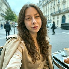 Фотография девушки Юлия, 26 лет из г. Астрахань