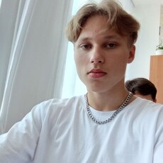 Фотография мужчины Антон, 24 года из г. Ахтубинск