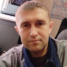 Фотография мужчины Игорь, 35 лет из г. Томск