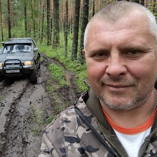 Фотография мужчины Алексей, 42 года из г. Белорецк