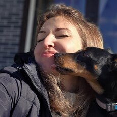Елена, 38 из г. Пятигорск.