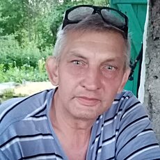 Фотография мужчины Андрей, 56 лет из г. Мценск