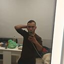 Шах, 34 года