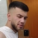 Муслим, 20 лет