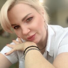 Анна, 46 из г. Ярославль.