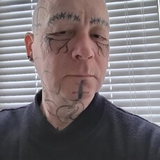Фотография мужчины Сережа, 49 лет из г. Тольятти