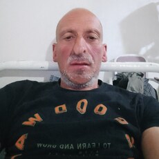 Фотография мужчины Василий, 44 года из г. Караганда