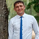 Саша, 25 лет