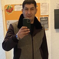 Фотография мужчины Malik, 42 года из г. Котельники