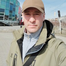 Фотография мужчины Андрей, 41 год из г. Петропавловск-Камчатский