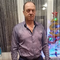 Фотография мужчины Григорий, 60 лет из г. Микашевичи