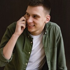 Фотография мужчины Andrey, 32 года из г. Белгород