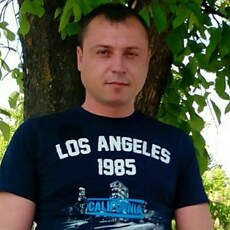 Фотография мужчины Максим, 39 лет из г. Старые Дороги