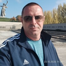 Фотография мужчины Евгений, 44 года из г. Тихорецк