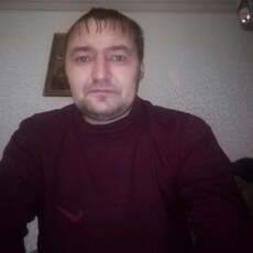 Фотография мужчины Виктор, 40 лет из г. Татарск