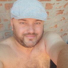 Фотография мужчины Юрик, 39 лет из г. Харьков