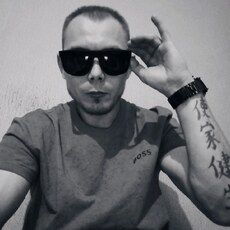 Фотография мужчины Алексей, 30 лет из г. Челябинск