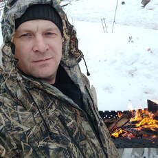 Фотография мужчины Серега, 49 лет из г. Набережные Челны