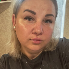 Фотография девушки Полина, 33 года из г. Могилев
