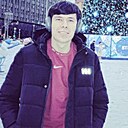 Тимур, 25 лет