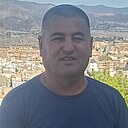 Али, 38 лет