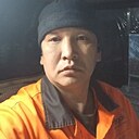 Саха, 38 лет