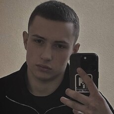 Фотография мужчины Никита, 20 лет из г. Хмельницкий
