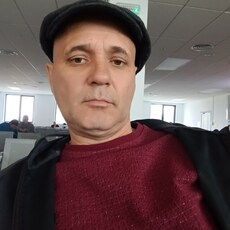Фотография мужчины Андрей, 47 лет из г. Алдан