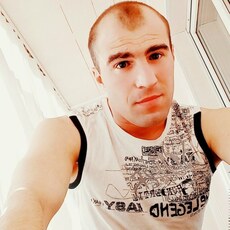 Фотография мужчины Виктор, 32 года из г. Буй