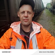 Фотография мужчины Александр, 45 лет из г. Саяногорск