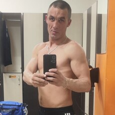 Фотография мужчины Максимка, 39 лет из г. Новороссийск